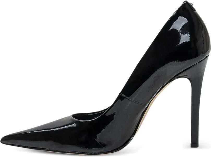 Michael Kors Elyse pumps met hak Zwart - Foto 3