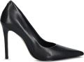 Michael Kors Elyse pumps met puntige neus Zwart - Zwart