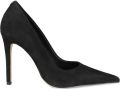 Michael Kors Elyse pumps met puntige neus Zwart - Zwart