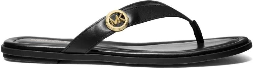 Michael Kors Erin sandalen Zwart