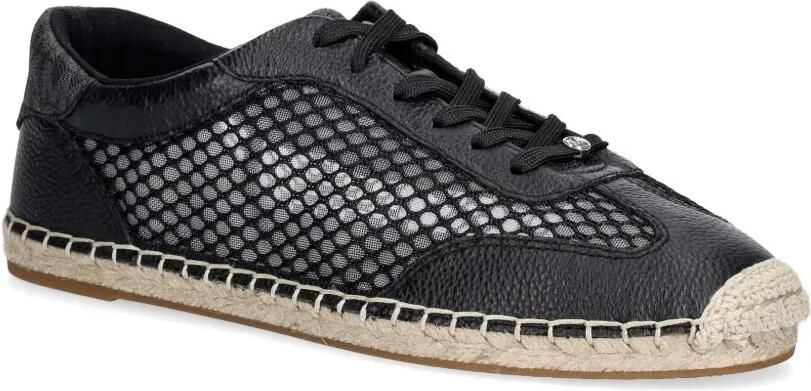 Michael Kors Espadrilles met veters Zwart - Foto 2