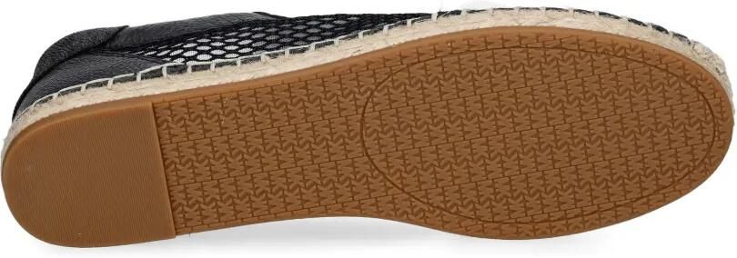 Michael Kors Espadrilles met veters Zwart - Foto 5