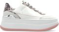 Michael Kors Hayes sneakers Wit - Wit