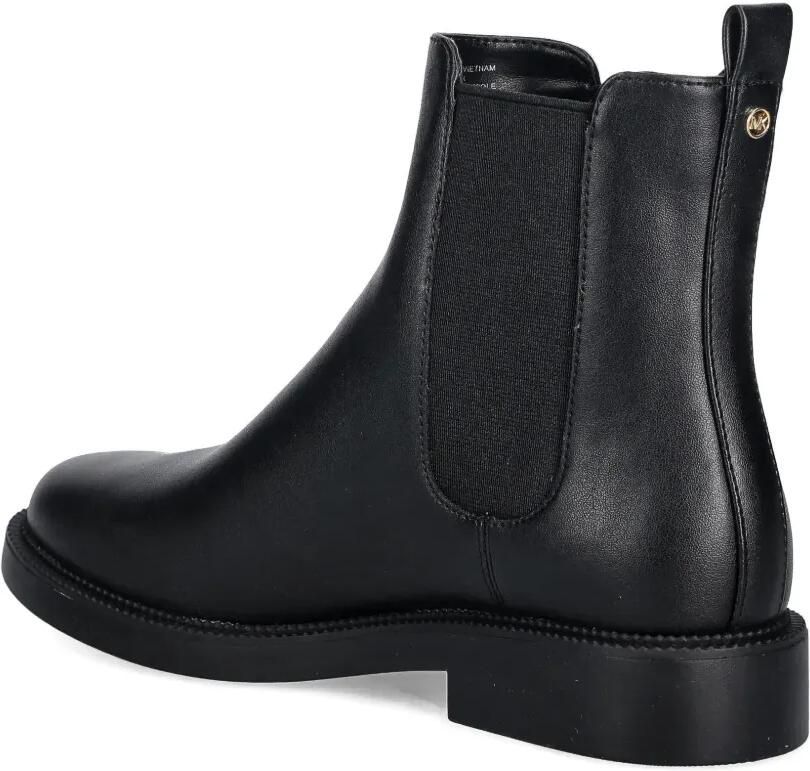 Michael Kors Hazel Chelsea laarzen Zwart - Foto 2