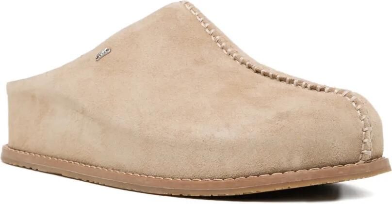 Michael Kors Hensley muiltjes Beige - Foto 2