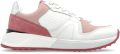 Michael Kors Jaime sneakers Wit - Wit