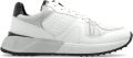Michael Kors Jaime sneakers Wit - Wit