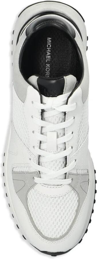 Michael Kors Jaime sneakers Wit - Foto 5