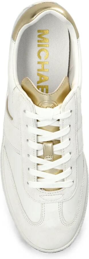Michael Kors Nellie Flex ballerina's met geperforeerde details Zwart - Foto 7
