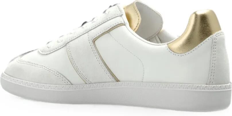 Michael Kors Nellie Flex ballerina's met geperforeerde details Zwart - Foto 4