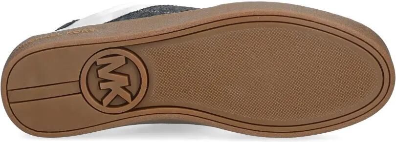 Michael Kors Kaycee sneakers met logodetail Wit - Foto 5