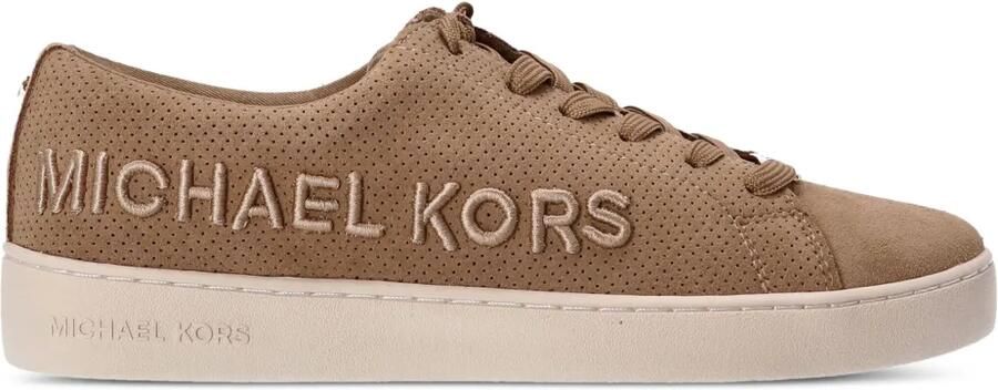 Michael Kors Keaton sneakers Bruin