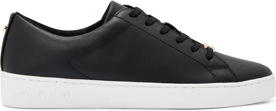 Michael Kors Keaton sneakers Zwart