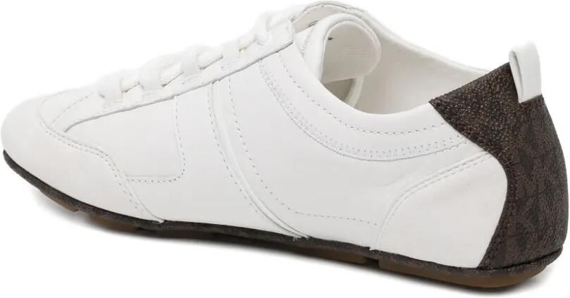 Michael Kors Keely sneakers Wit