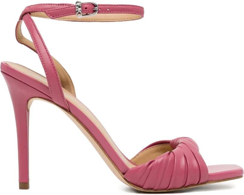 Michael Kors Kiana sandalen Roze