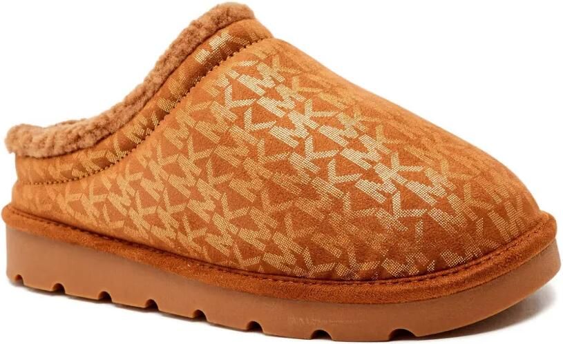 Michael Kors Kids Osaka slippers Bruin