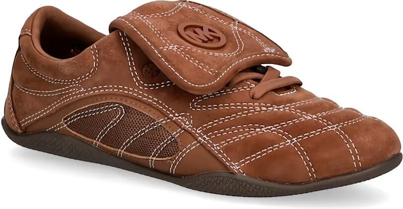 Michael Kors Kyler sneakers Bruin - Foto 3