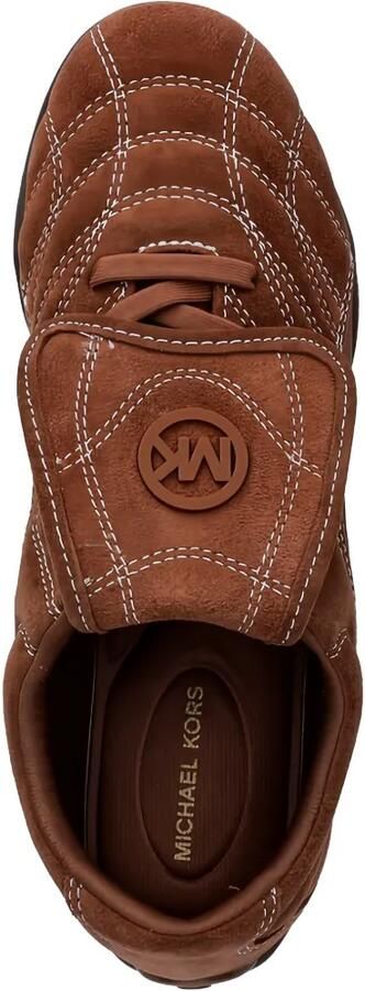 Michael Kors Kyler sneakers Bruin - Foto 4