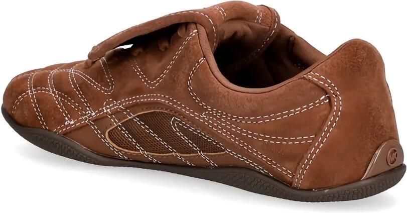 Michael Kors Kyler sneakers Bruin - Foto 2