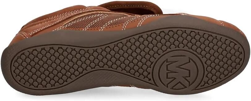 Michael Kors Kyler sneakers Bruin - Foto 5