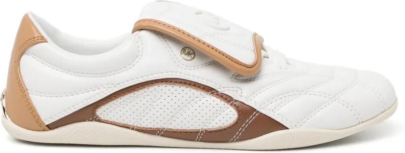 Michael Kors Kyler trainer Wit