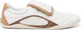 Michael Kors Kyler trainer Wit - Wit