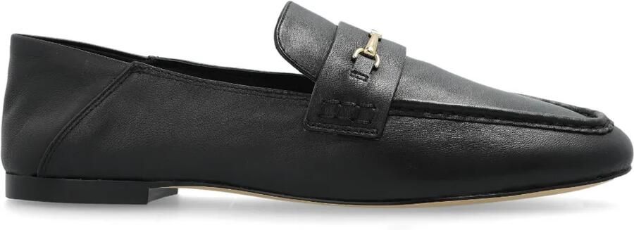 Michael Kors Atlas logo-print sneakers Bruin