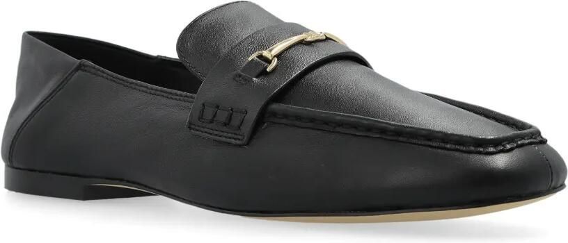 Michael Kors Atlas logo-print sneakers Bruin - Foto 8