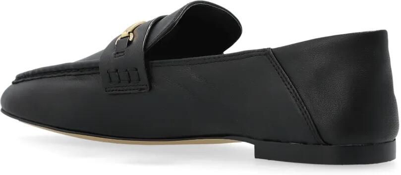 Michael Kors Atlas logo-print sneakers Bruin - Foto 9
