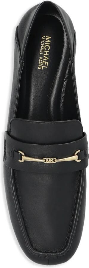Michael Kors Atlas logo-print sneakers Bruin - Foto 10