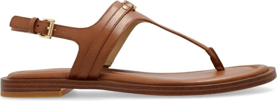 Michael Kors Lena sandalen Bruin