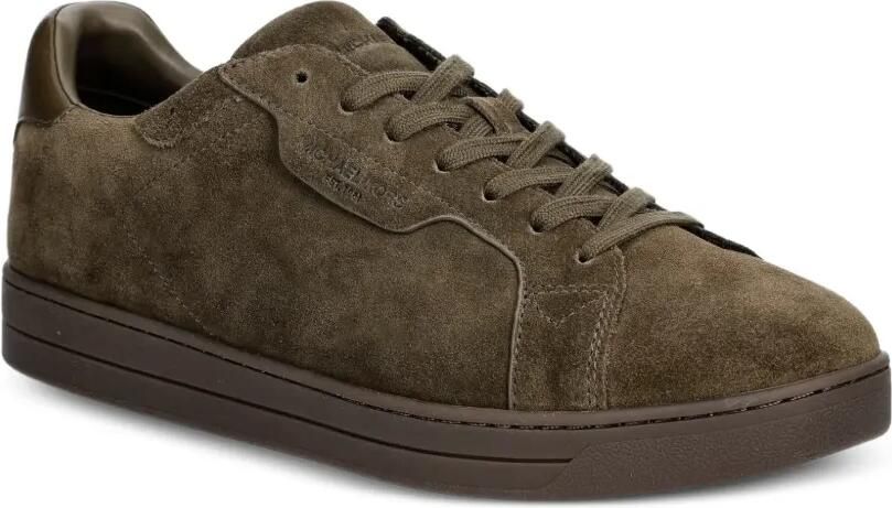Michael Kors Leren sneakers Groen - Foto 3