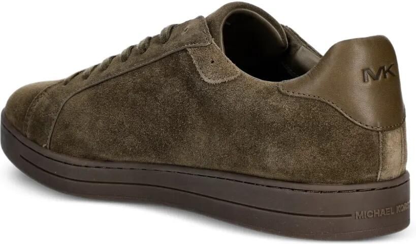 Michael Kors Leren sneakers Groen - Foto 2