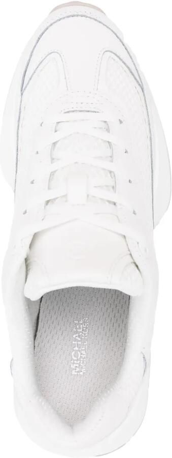 Michael Kors Leren sneakers Wit - Foto 3