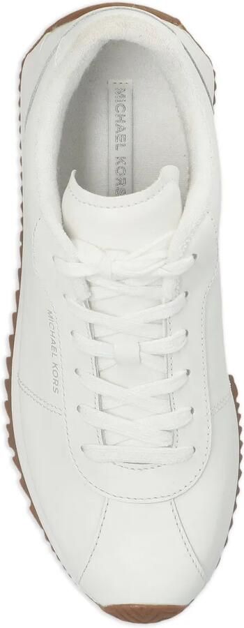 Michael Kors Leren sneakers Wit - Foto 4