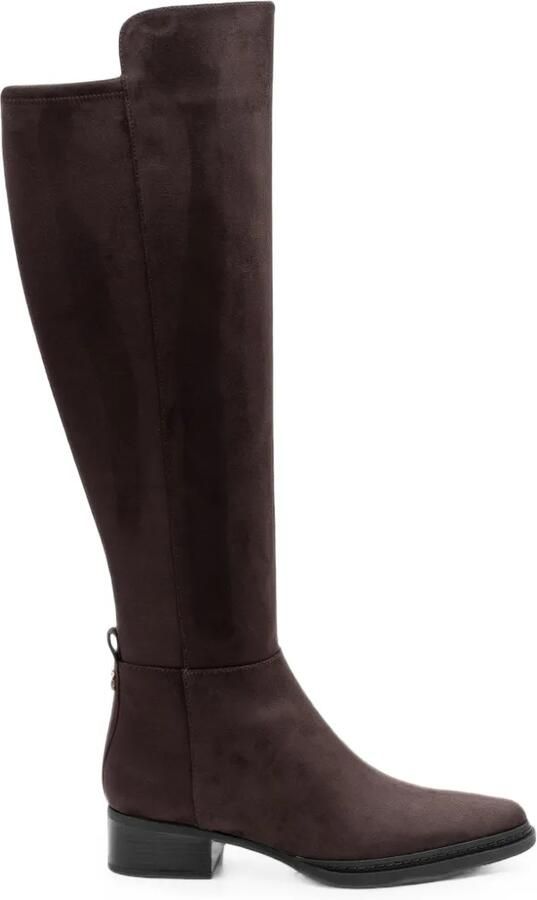 Michael Kors Lex laarzen Bruin