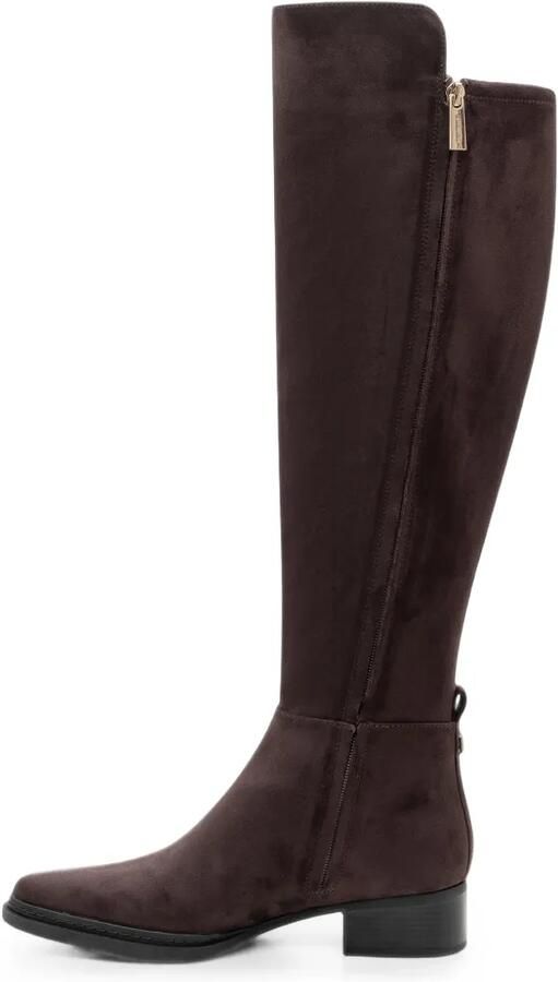 Michael Kors Lex laarzen Bruin - Foto 2