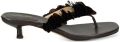 Michael Kors Loretta sandalen Bruin - Bruin