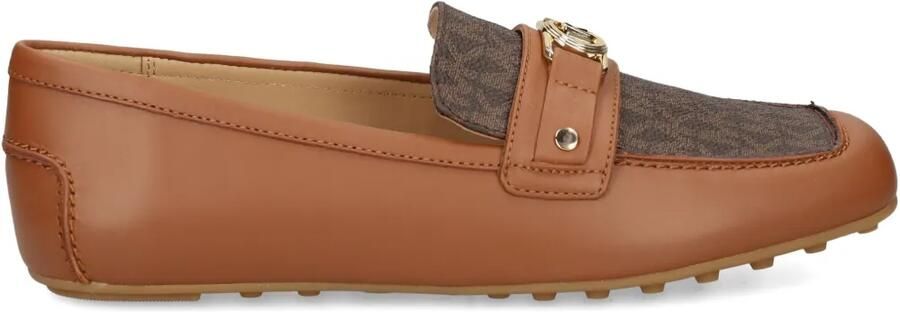 Michael Kors Mandy loafers Bruin