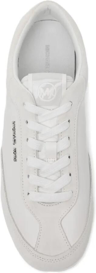 Michael Kors Nolan sneakers Wit