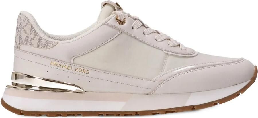 Michael Kors Nova sneakers Beige