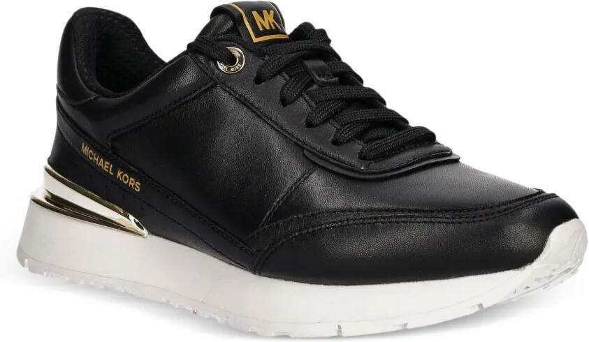Michael Kors Nova sneakers Zwart - Foto 3
