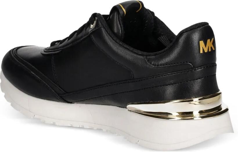 Michael Kors Nova sneakers Zwart - Foto 2