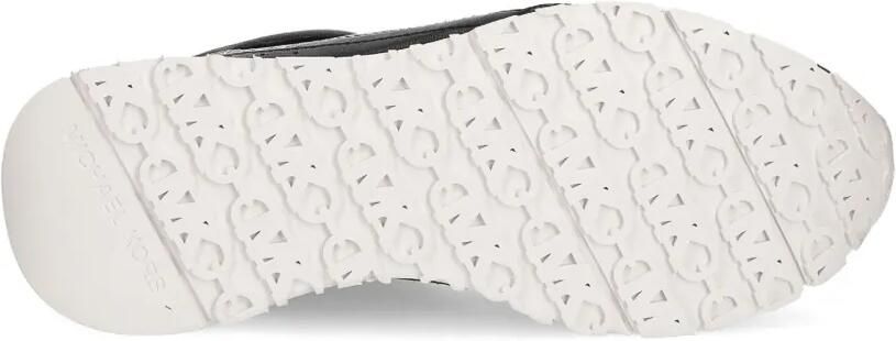 Michael Kors Nova sneakers Zwart - Foto 4