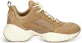 Michael Kors Sneakers met vlakken Bruin - Bruin