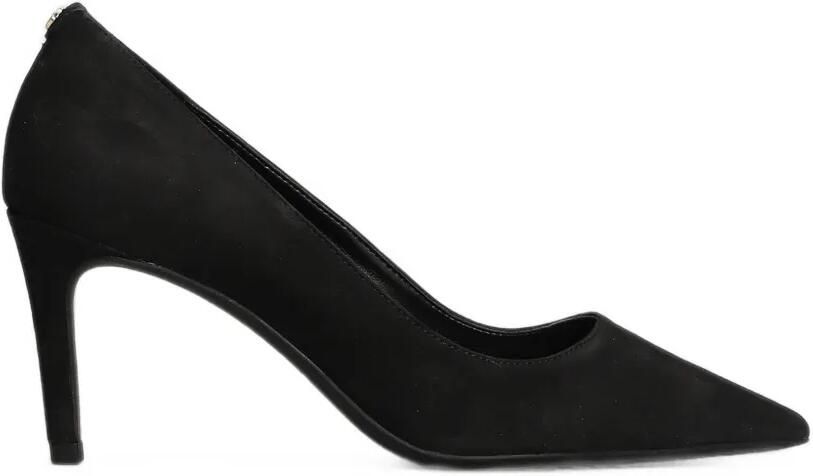 Michael Kors Pumps met puntige neus Zwart
