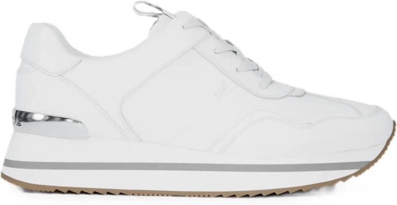 Michael Kors Raina sneakers Wit