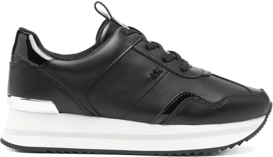 Michael Kors Raina sneakers Zwart