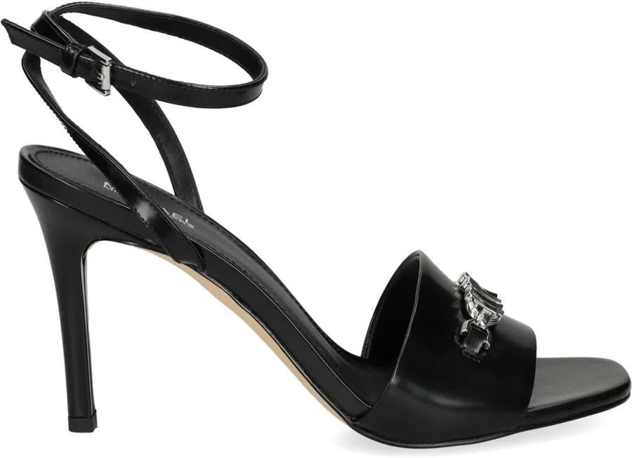Michael Kors Rebecca sandalen Zwart