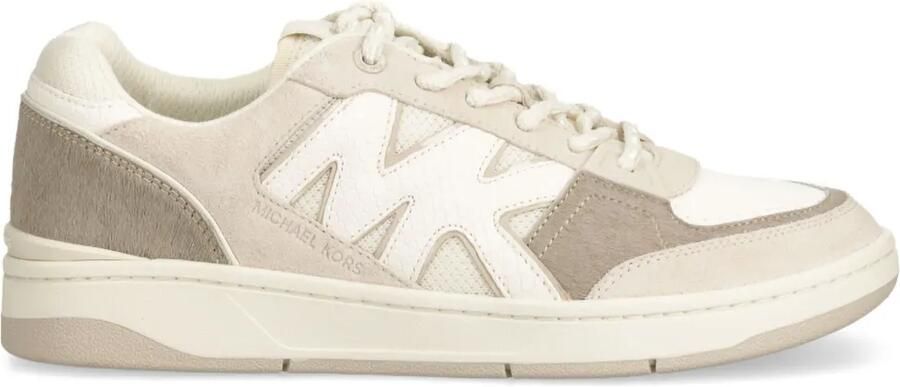 Michael Kors Rebel sneakers Beige